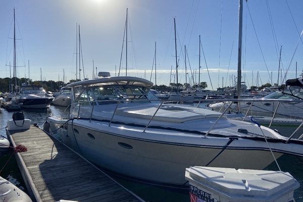 2003 Tiara Yachts 35