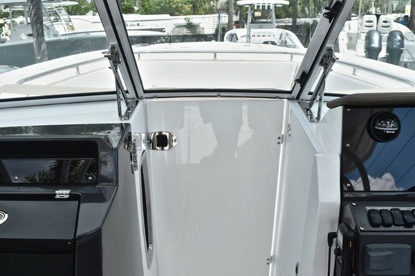 27ft Blackfin Yacht For Sale