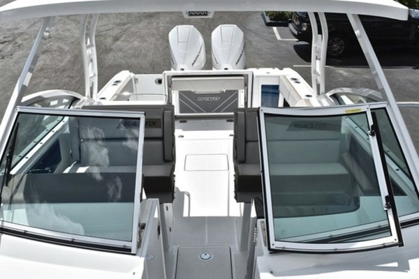 27ft Blackfin Yacht For Sale