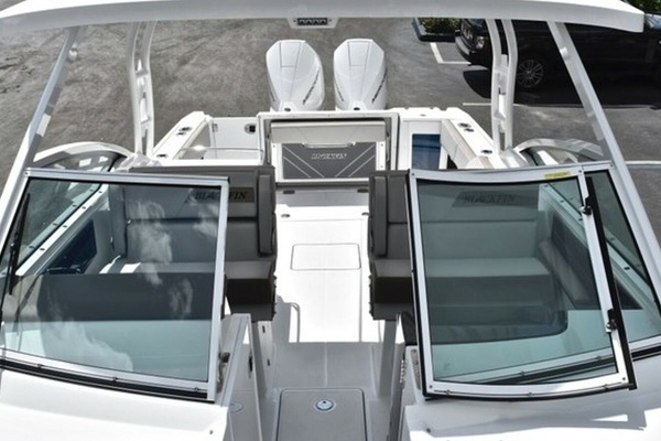2019 Blackfin 27