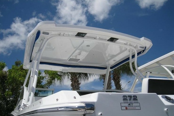 27ft Blackfin Yacht For Sale