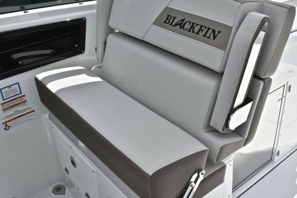 27ft Blackfin Yacht For Sale