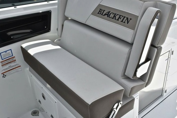 2019 Blackfin 27