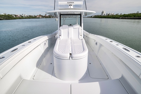 34ft Costa Custom Yacht For Sale