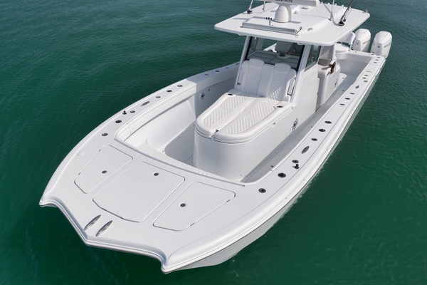 34ft Costa Custom Yacht For Sale