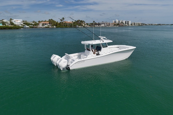 34ft Costa Custom Yacht For Sale