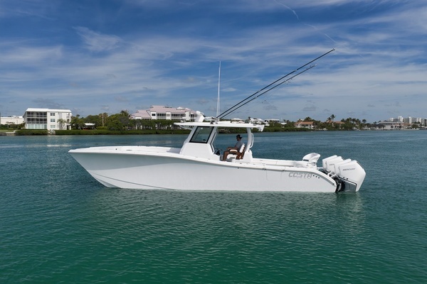 2024 Costa Custom 34