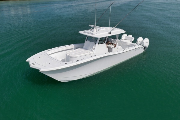 2024 Costa Custom 34