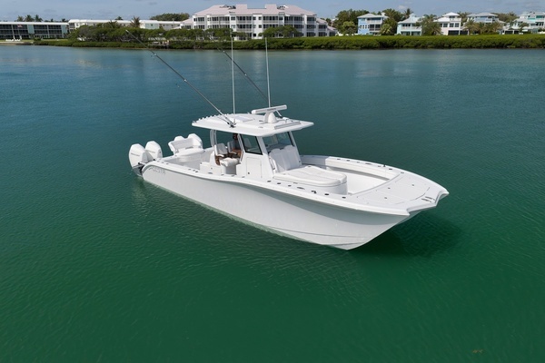 2024 Costa Custom 34