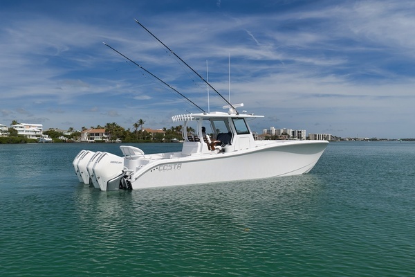 2024 Costa Custom 34