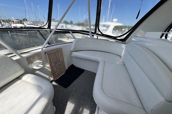 2000 Silverton 42