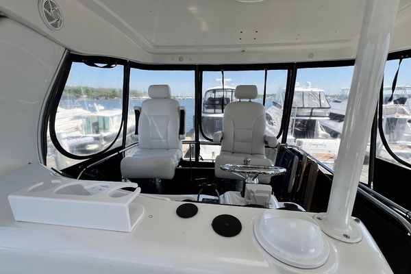 2000 Silverton 42