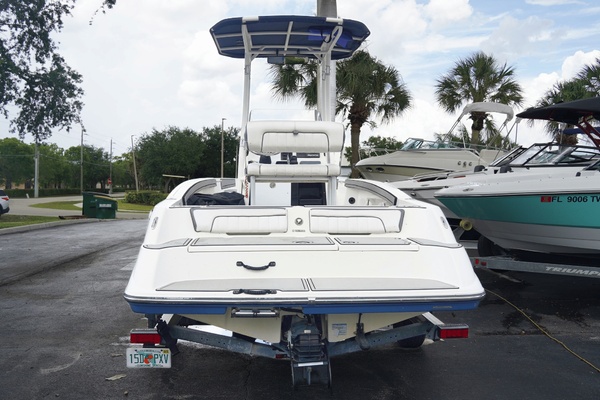 19ft Yamaha Boats Yacht For Sale