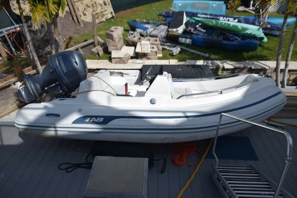 2013 Hargrave 76