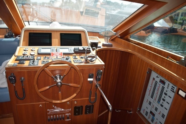2013 Hargrave 76