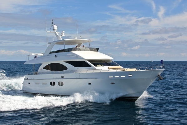 76-ft-Hargrave-2013-Motor Yacht-SALINATE Lighthouse Point Florida United States  yacht for sale