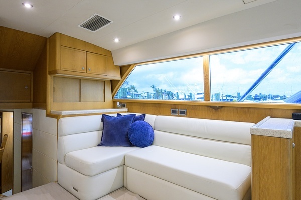 1998 Bertram 54