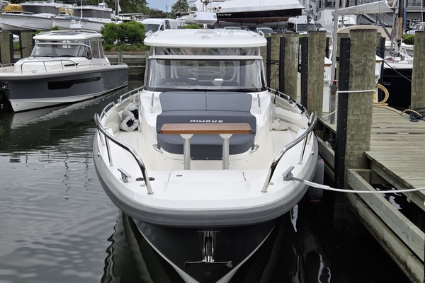 40ft Nimbus Yacht For Sale