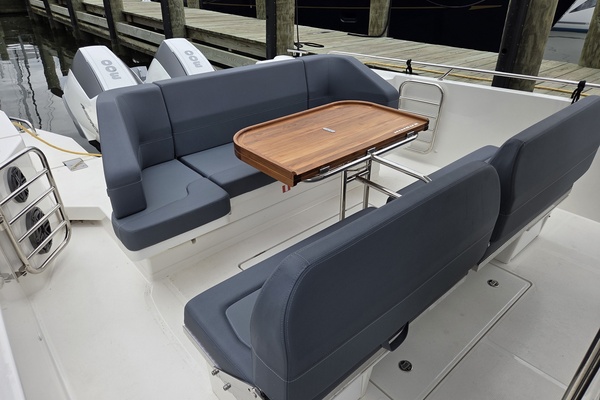40ft Nimbus Yacht For Sale