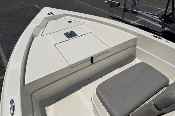 2014 Skeeter 20