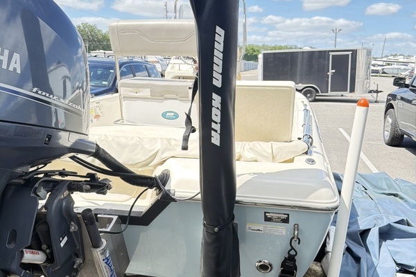 2014 Skeeter 20
