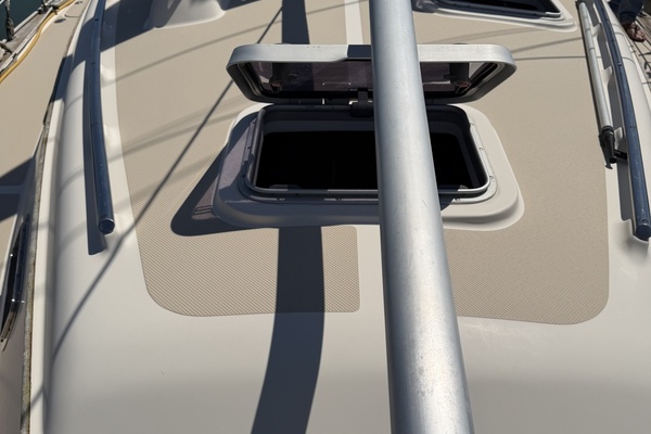 38ft Island Packet Yacht For Sale