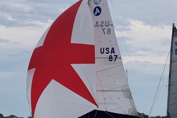 28ft Alerion Yacht For Sale