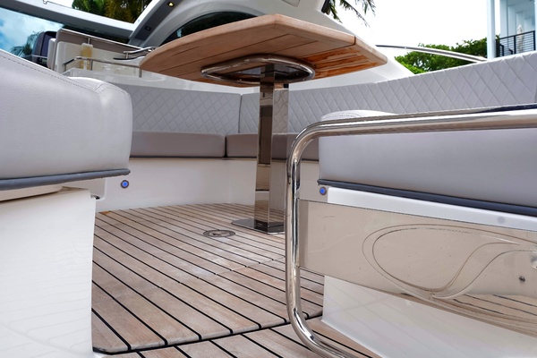 40ft Schaefer Yacht For Sale