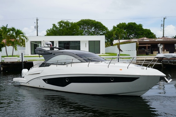 2023 Schaefer 40