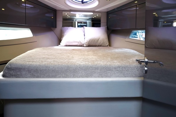40ft Schaefer Yacht For Sale