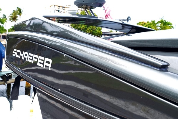 2023 Schaefer 40