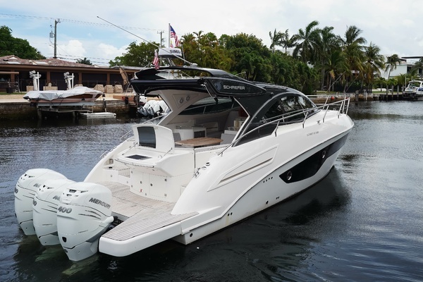 2023 Schaefer 40