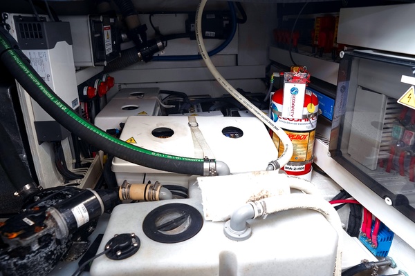 40ft Schaefer Yacht For Sale