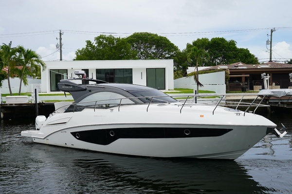 2023 Schaefer 40