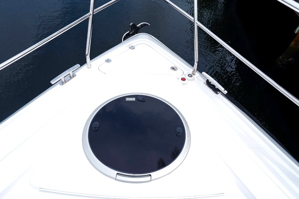 40ft Schaefer Yacht For Sale