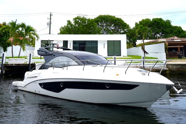2023 Schaefer 40