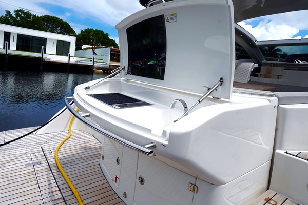 40ft Schaefer Yacht For Sale
