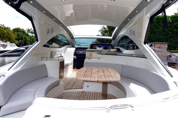 40ft Schaefer Yacht For Sale