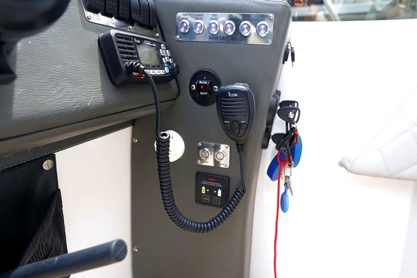 40ft Schaefer Yacht For Sale