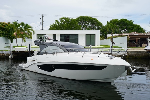 2023 Schaefer 40