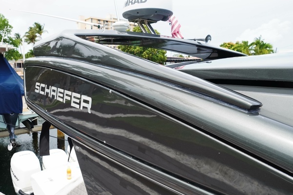 2023 Schaefer 40