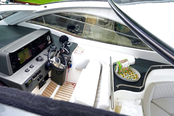 40ft Schaefer Yacht For Sale