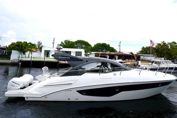 40FT (12.19M) SCHAEFER
