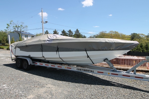29-ft-Formula-2006-292 FASTech- Brick New Jersey United States  yacht for sale