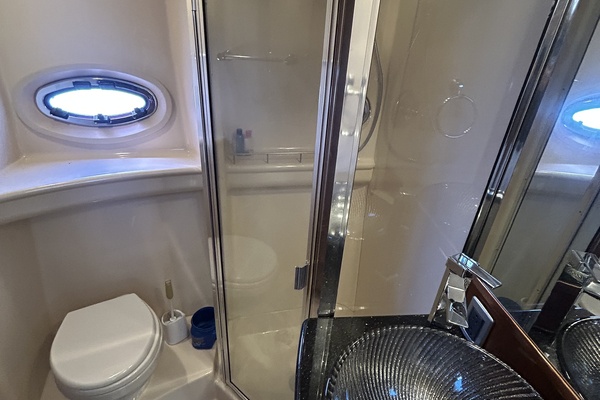 36ft Meridian Yacht For Sale