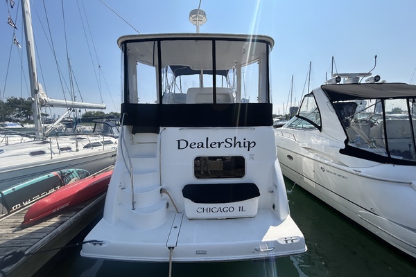 36ft Meridian Yacht For Sale