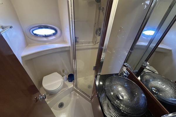 36ft Meridian Yacht For Sale