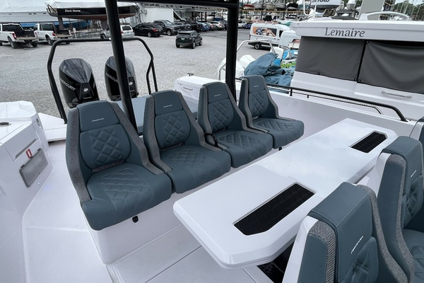 AGE PROOF 37ft Axopar Yacht For Sale