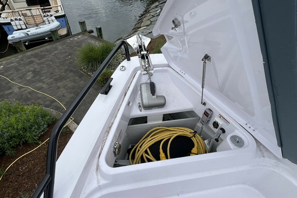AGE PROOF 37ft Axopar Yacht For Sale
