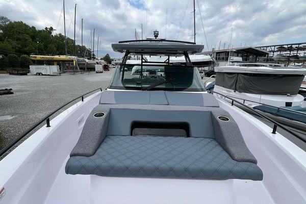 AGE PROOF 37ft Axopar Yacht For Sale